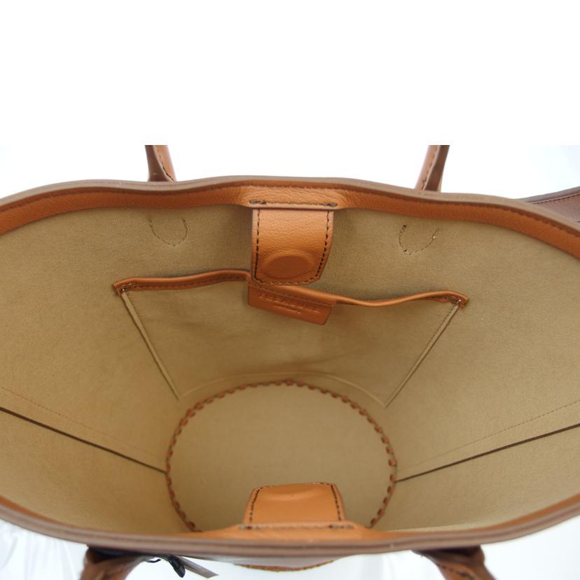 TOPKAPI バッグ　未使用 TREASURE TOPKAPI トートバッグ 「TREASURE TOPKAPI/トプカピ