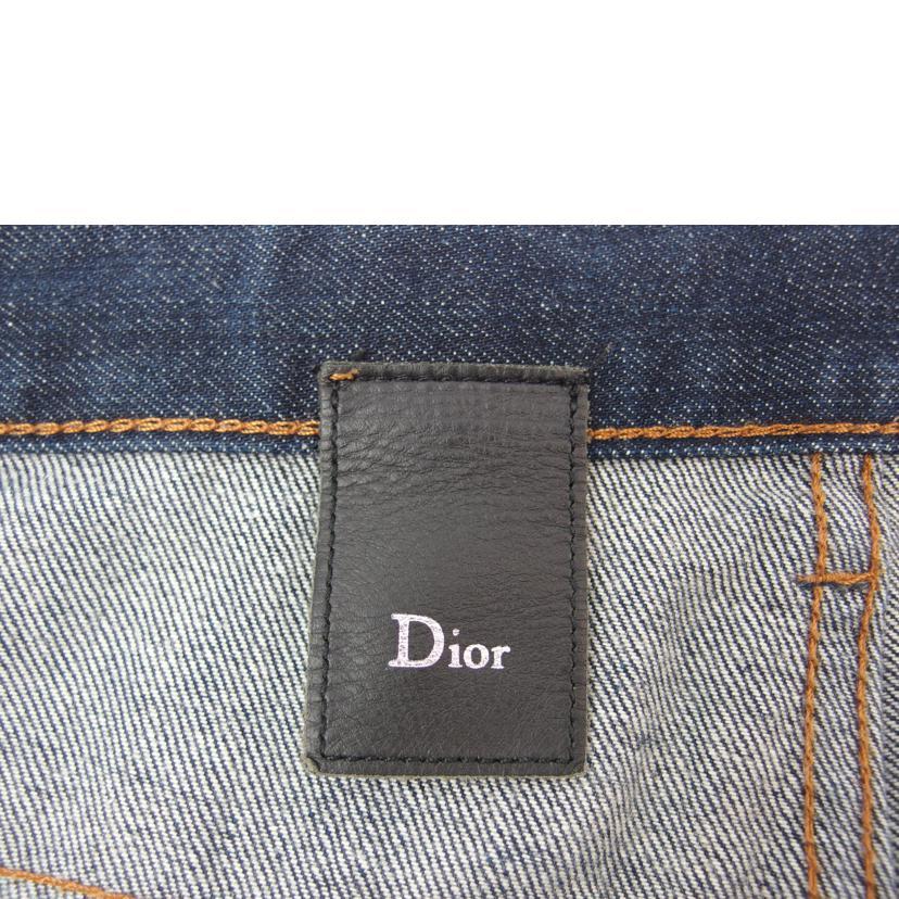 Dior HOMME DIOR ディオールオム/メンズデニムパンツ/36/メンズ