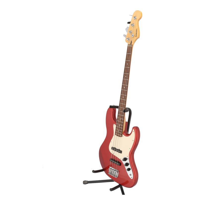 Buskers バスカーズ/エレキベース/BJB-3/474138/Cランク/83【中古