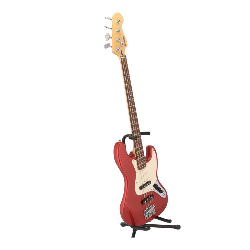 Buskers バスカーズ/エレキベース/BJB-3/474138/Cランク/83【中古