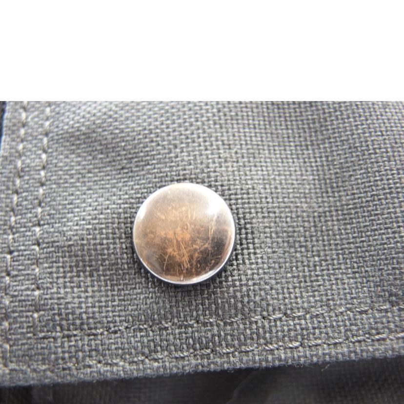 PORTER PORTERポーター/スモーキー2wayブリーフケースブラック/バッグ  