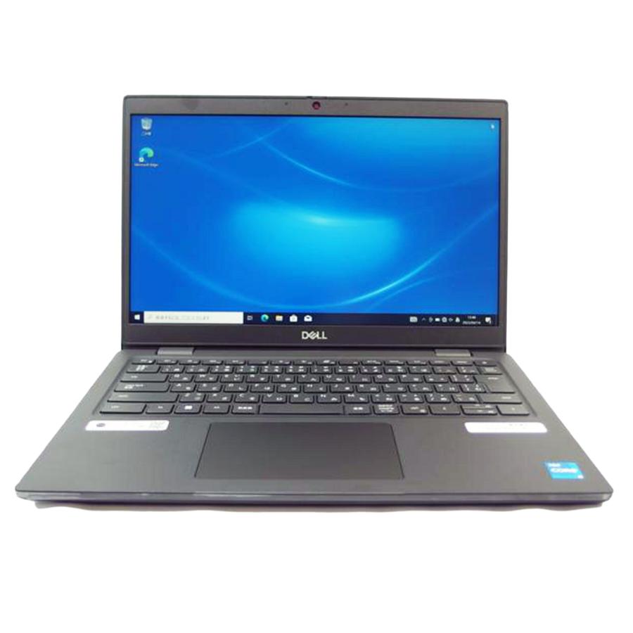 DELL/Windows10 64bit/NBLA111-034N1/パソコン/Aランク/77【中古】 THE NORTH FACE DELL/Windows10 64bit/NBLA111-034N1/パソコン/A