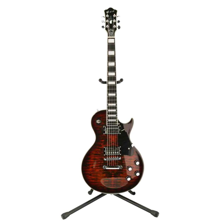 Grote グロート/エレキギター/レスポールタイプ/GS 2022190688/C Grote グロート/エレキギター/レスポールタイプ/GS 2022190688/C