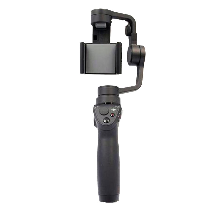 DJI/OSMOセット/OSMO MOBILE ZM01/カメラ関連/Bランク/83【中古
