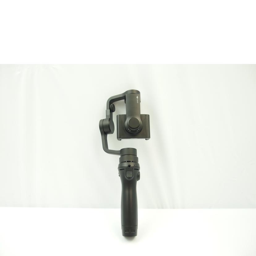 DJI/OSMOセット/OSMO MOBILE ZM01/カメラ関連/Bランク/83【中古