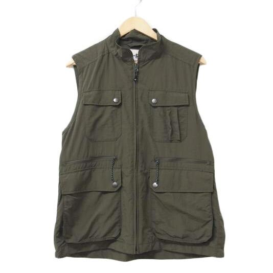 FoxFire フィッシングベスト ミリタリーベスト L