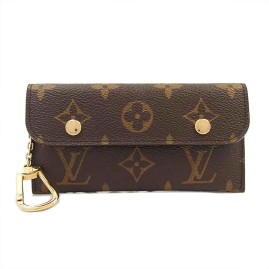LOUIS VUITTON ミュルティクレラバ ケースM60029 LV ルイ・ヴィトン/ミュルティクレ・ラバ/MG/M60029/MI0***/W14×H7