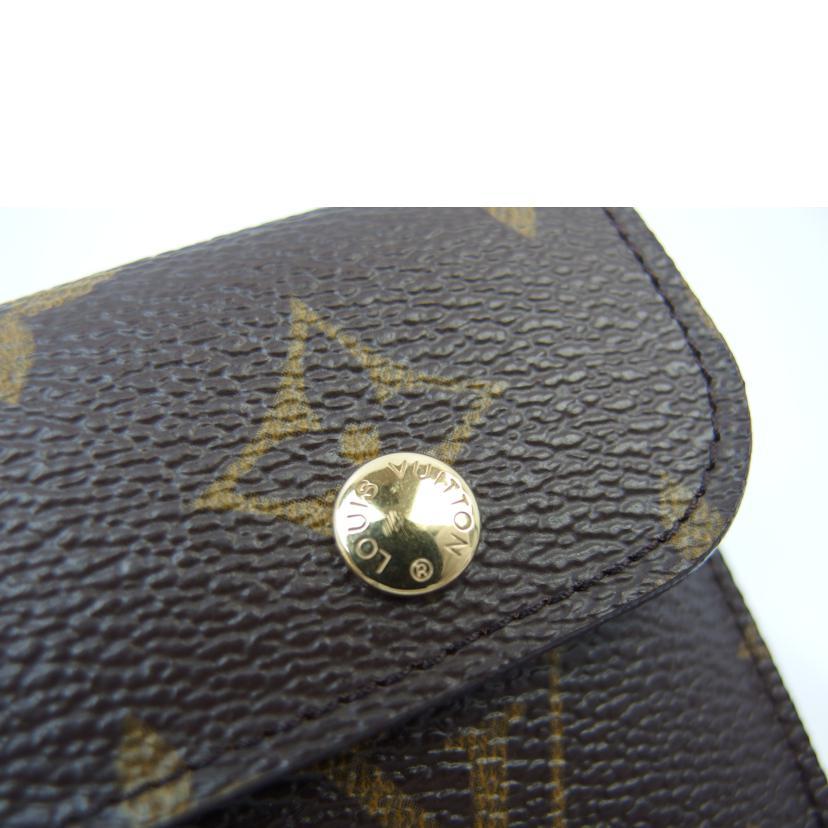 LOUIS VUITTON ミュルティクレラバ ケースM60029 LV ルイ・ヴィトン/ミュルティクレ・ラバ/MG/M60029/MI0***/W14×H7