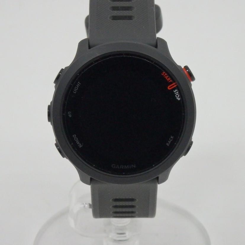 GARMIN（ガーミン） ガーミン/GPSランニングウォッチ/FOREA THLETE55