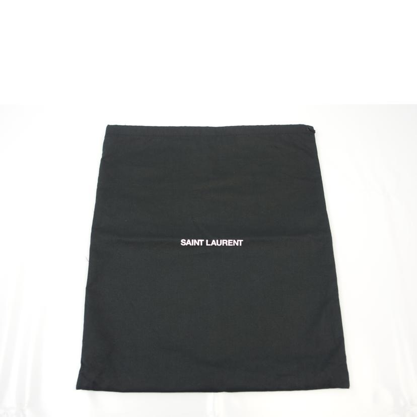 SAINT LAURENT サンローラン/ボールド クロスボディバッグ/503988/941