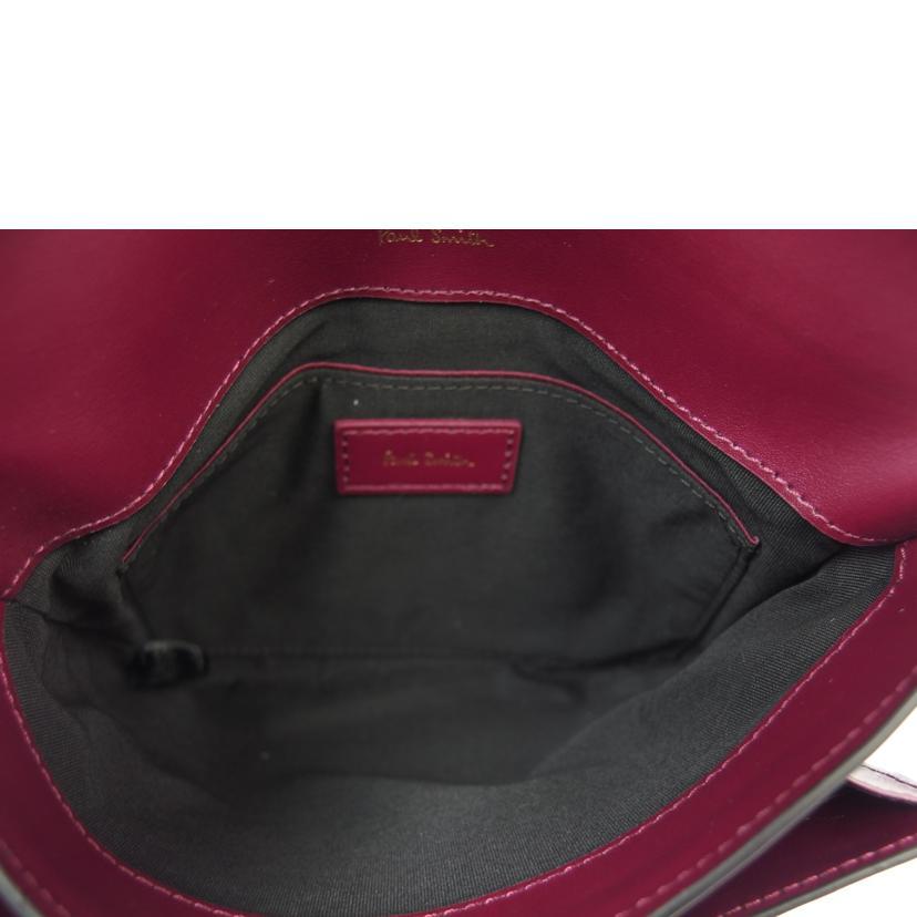 SMITH（ヘルメット、サングラス） Paul Smith ポールスミス/ロープ  