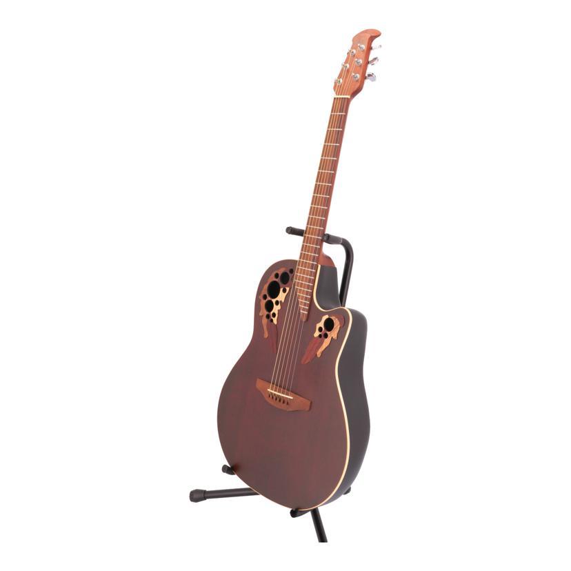 Ovation OVATION オベーション/エレアコギター/S778 ELITE Special/548754/アコースティックギター/Cランク/77【中古】 : ワンダーレックスヤフー店 - 通販 - Yahoo!ショッピング Ovation OVATION オベーション/エレアコギター/S778 ELITE Special/548754/アコースティックギター/Cランク/77【中古】 : ワンダーレックスヤフー店 - 通販 - Yahoo!ショッピング