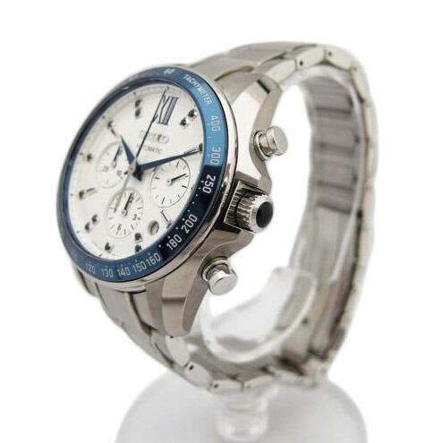 SEIKO（セイコー） セイコー/ブライツ/メカニカル/15周年モデル/500個