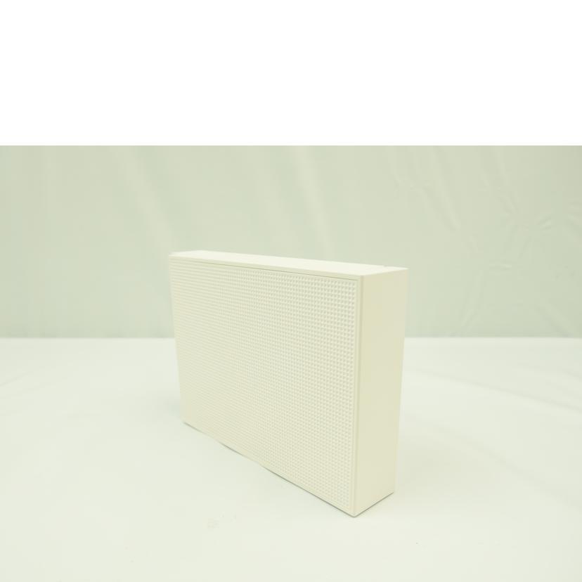 IO DATA/外付ケHDD/HDCZ-UT3WB/ABランク/83【中古】 : ワンダー