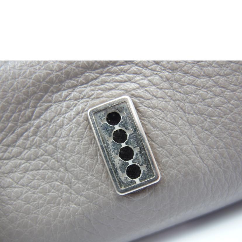 PORTER ポーター/アレンジコンパクトウォレット グレー/029-03886/W9