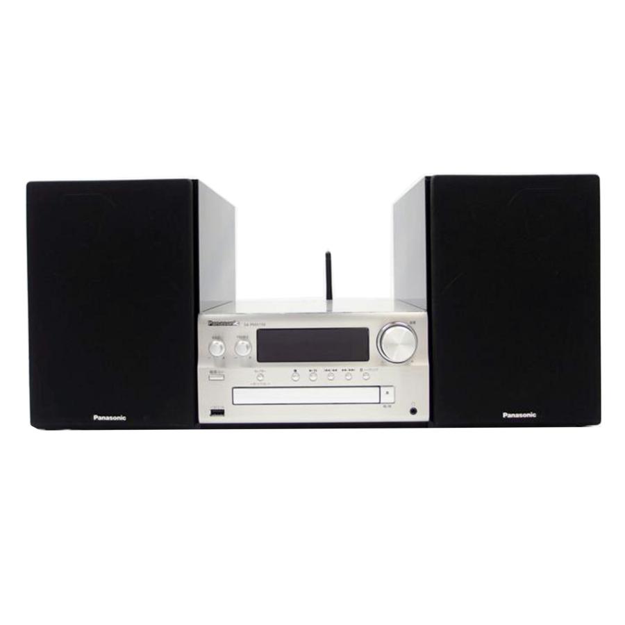 PANASONIC/コンポシステム/SC-PMX150/LL7DA002067/ピュアオーディオ/Bランク/77【中古】 PANASONIC/コンポシステム/SC-PMX150/LL7DA002067/Bランク/77