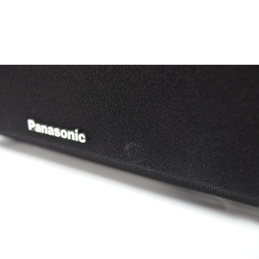 PANASONIC/コンポシステム/SC-PMX150/LL7DA002067/Bランク/77【中古