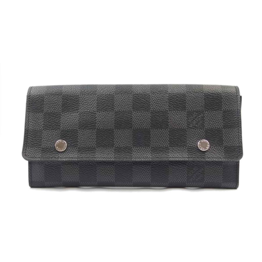 ルィヴィトン　専用です！ LOUIS VUITTON ルイ・ヴィトン/ポルトフォイユ・ロン