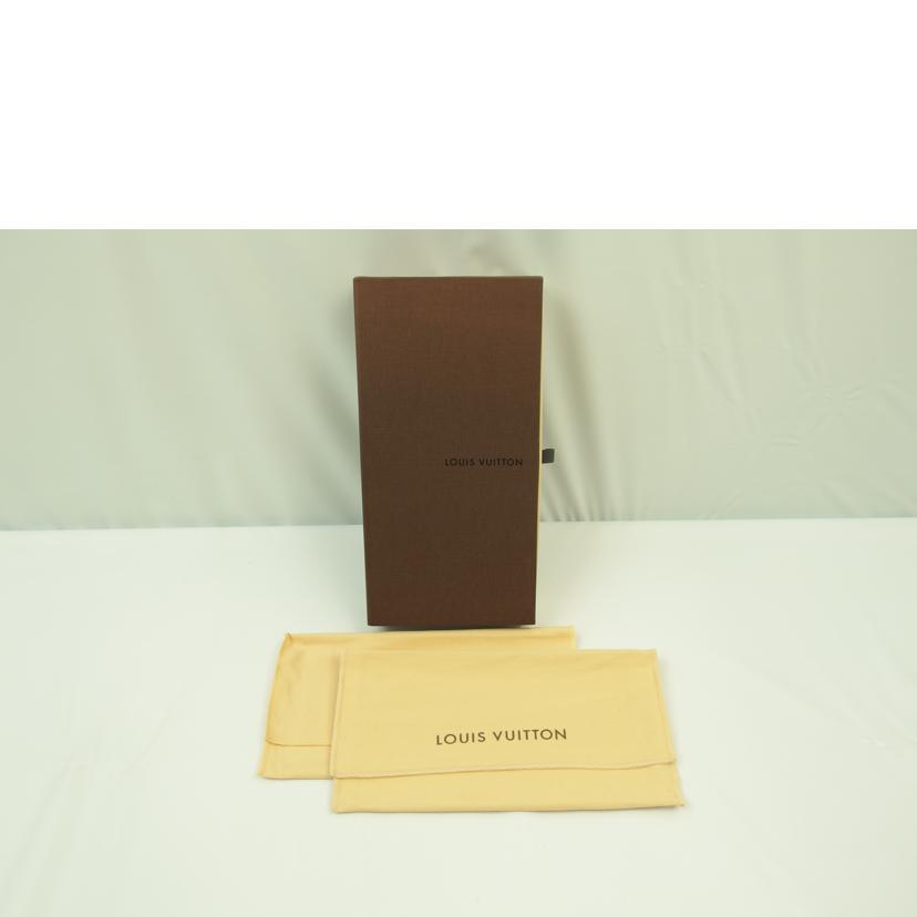 LOUIS VUITTON ルイ・ヴィトン/ポルトフォイユ・ロン モデュラブル  