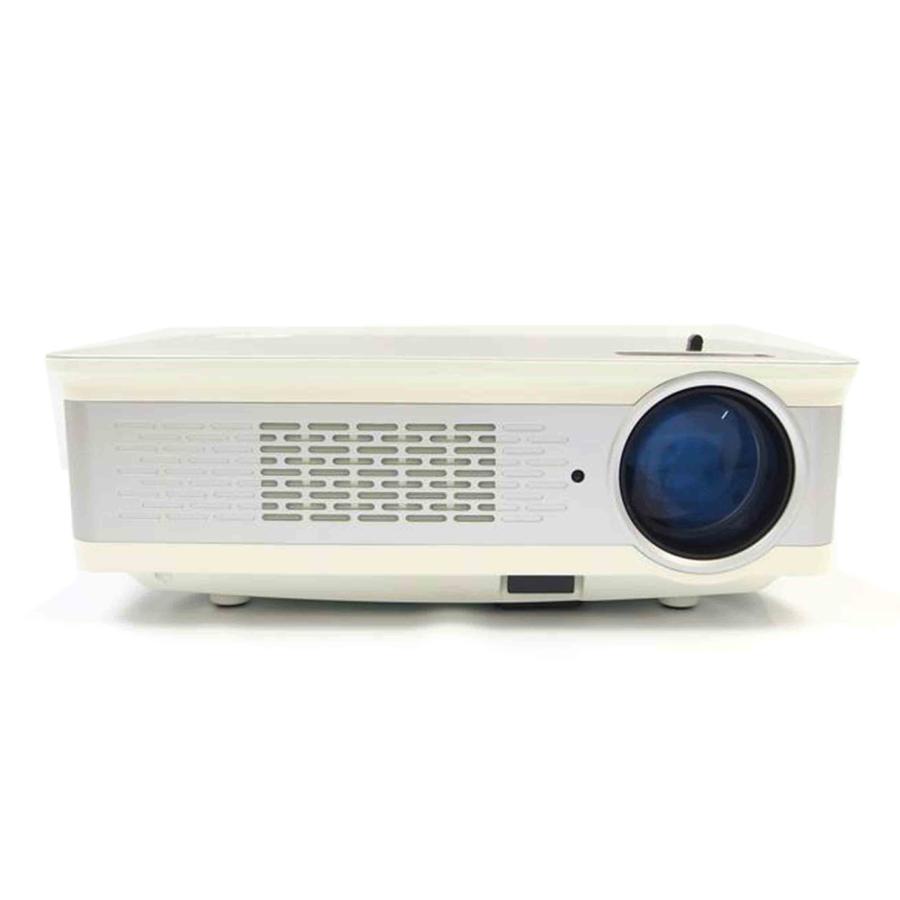 COOAU A6000 プロジェクター COOAU/プロジェクター/A6000/ビジュアル関連/ABランク/83【中古