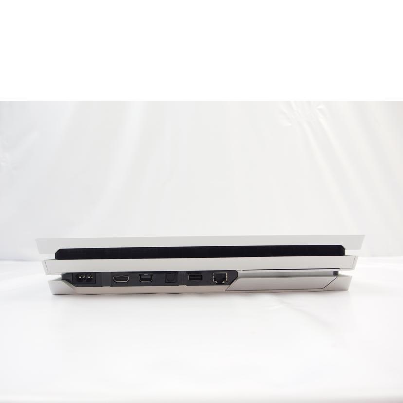 SONY（ソニー） ソニー/PS4 Pro 1TB/CUH-7200BB02/27452659/ゲーム機/B