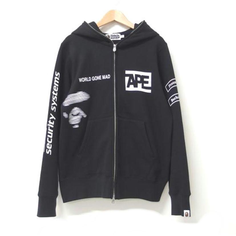 A BATHING APE ア ベイシング エイプ/APE マルチプリント A BATHING APE ア ベイシング エイプ/APE マルチプリント