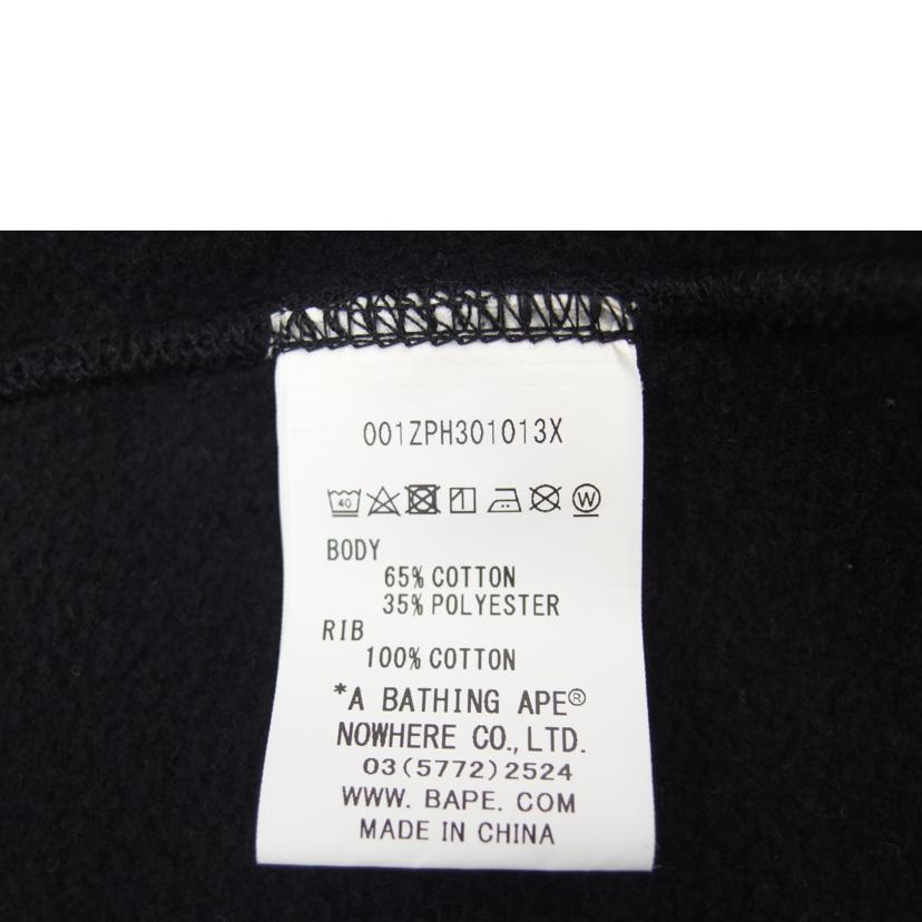 A BATHING APE ア ベイシング エイプ/APE マルチプリント A BATHING APE ア ベイシング エイプ/APE マルチプリント