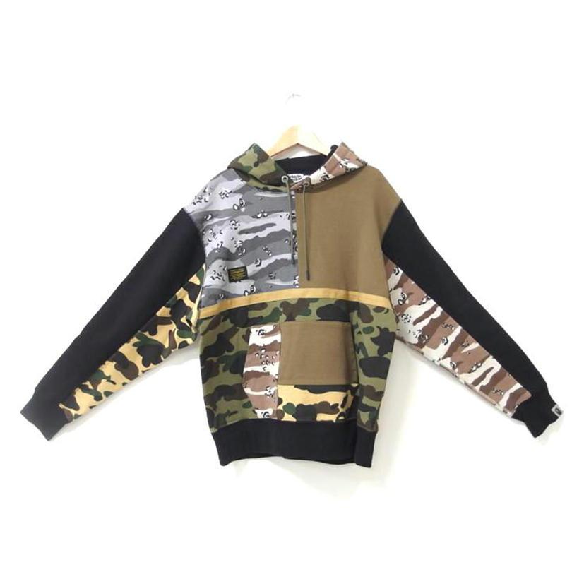 A BATHING APE（アベイシングエイプ） ア ベイシング エイプ/APEマルチ