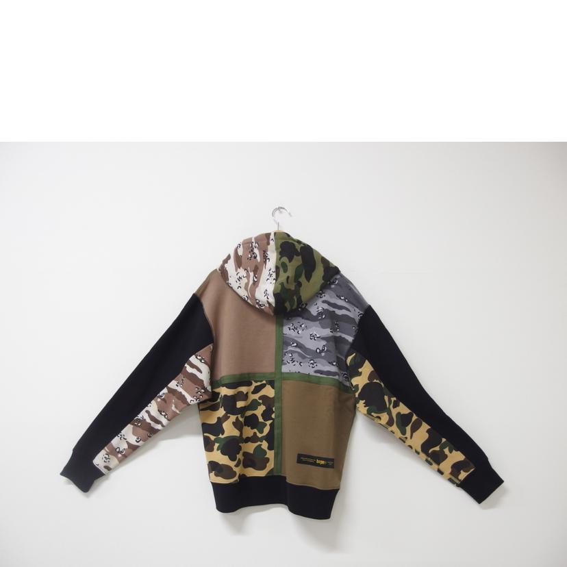 A BATHING APE（アベイシングエイプ） ア ベイシング エイプ/APEマルチ