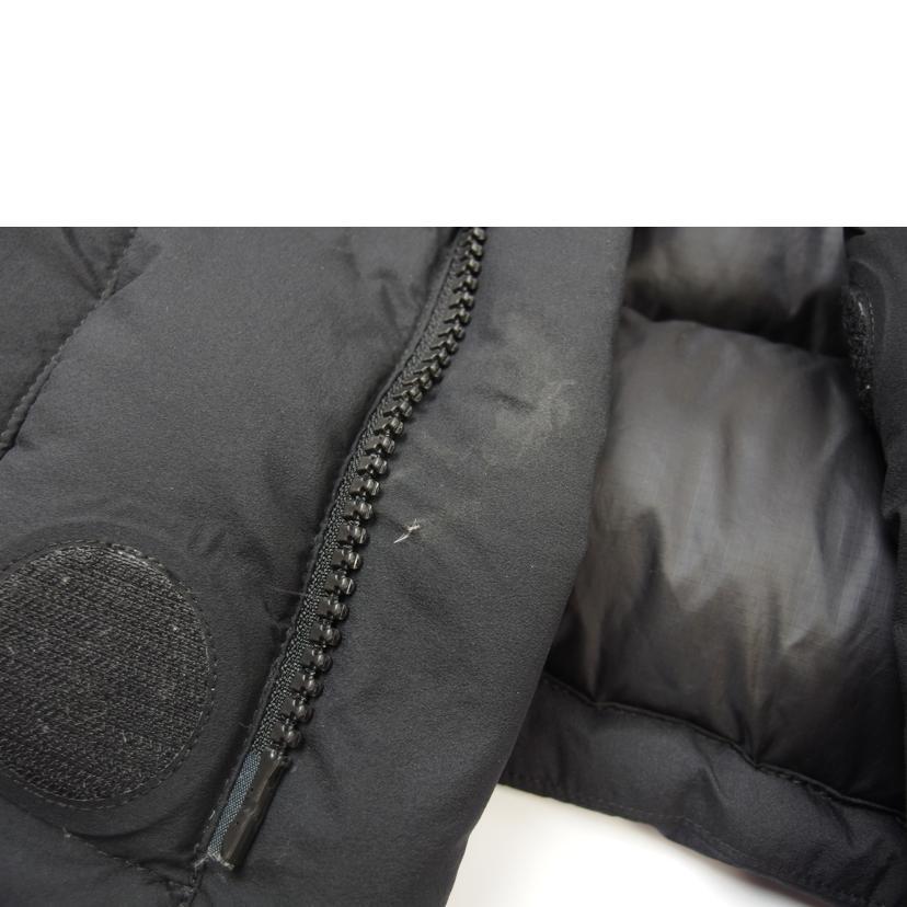 THE NORTH FACE ザノースフェイス/ウィンドストッパー ブルックス