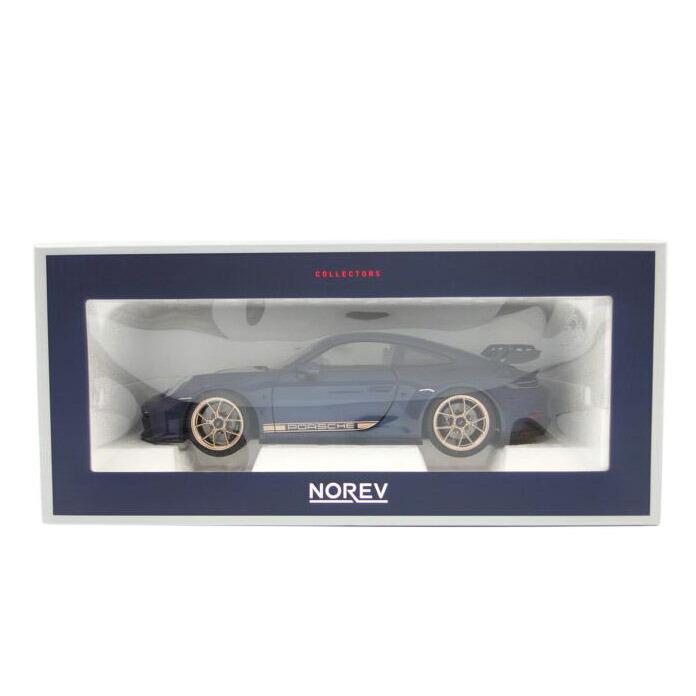 ポルシェ 911カレラ GT3 NOREV br>NOREV/Porshe 911 GT3/187315/Bランク/77【中古】 : ワンダー