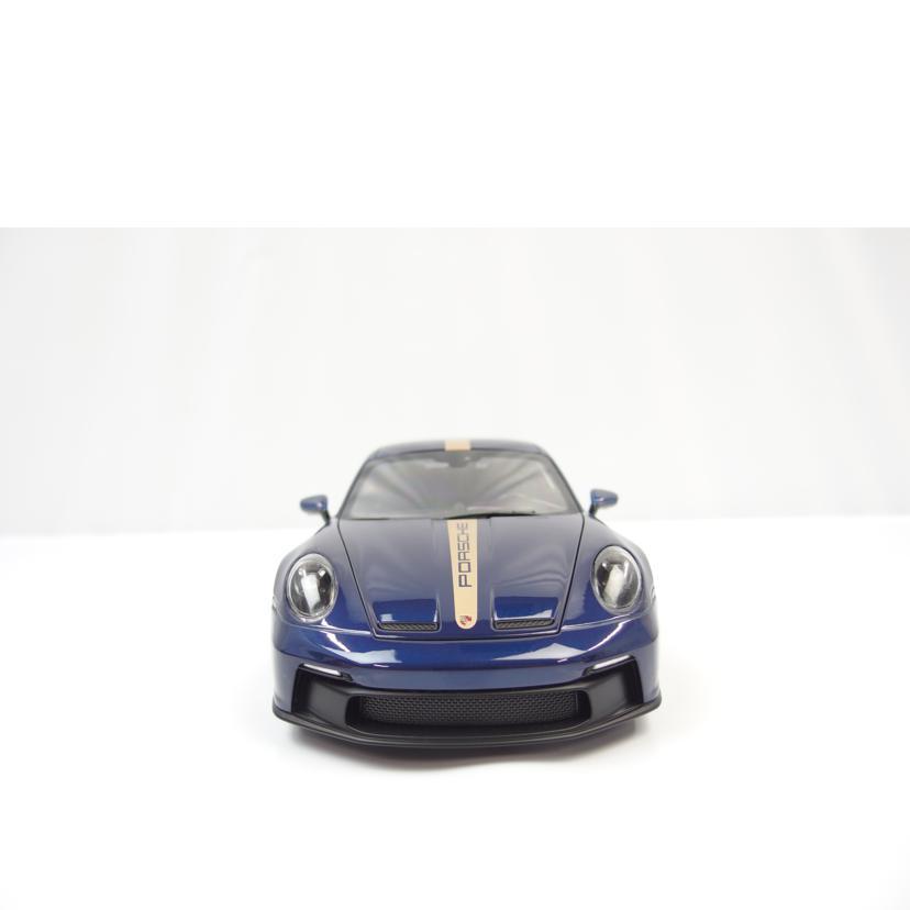 br>NOREV/Porshe 911 GT3/187315/Bランク/77【中古】 : ワンダー