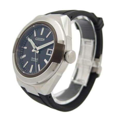 CITIZEN シチズン/シリーズ8・870メカニカル/メンズ/自動巻/NA1004-10E/342******/SAランク/19【中古】 CITIZEN（シチズン） シチズン/シリーズ8/870メカニカル/NA1004-10E