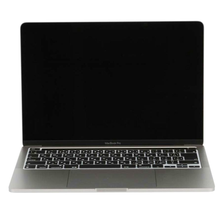 Apple アップル/MacBook Pro(13インチ、M1,2020)/MYDC2J/A 