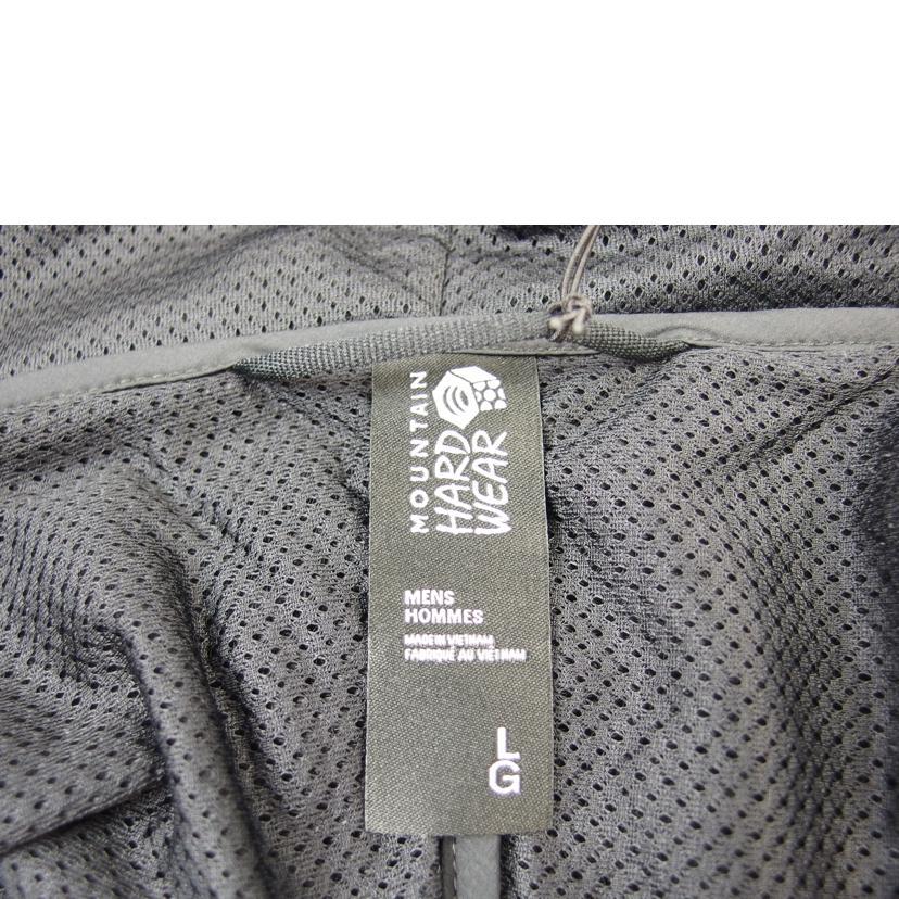 MOUNTAIN HARDWEAR（マウンテンハードウェア） マウンテンハードウェア