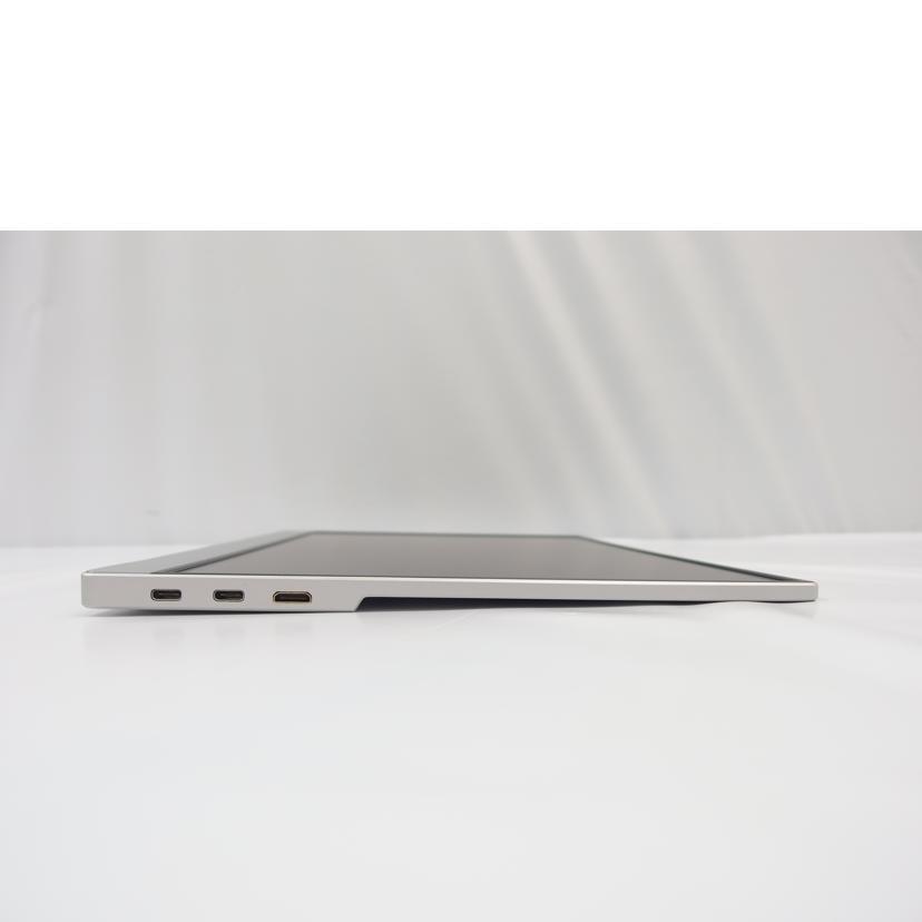 br>cocopar/モバイルモニター/dg-156mx/Aランク/77【中古】 : ワンダー