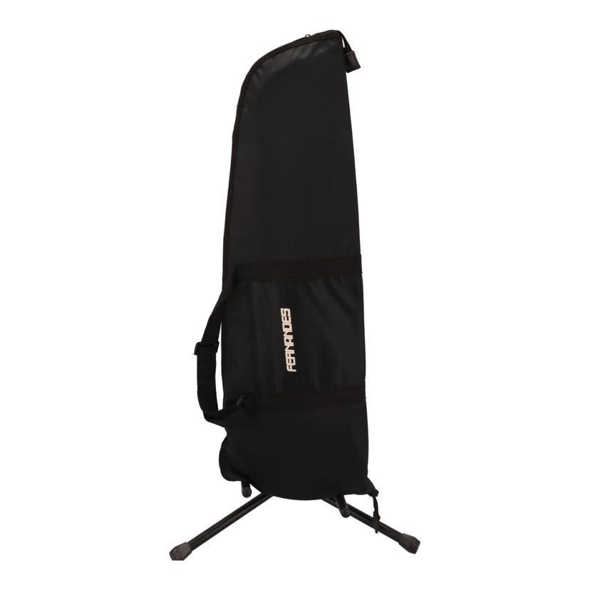 FERNANDES フェルナンデス/アンプ内蔵エレキギター/ZO-3 Ayankey  