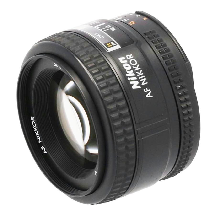 Nikon ニコン/交換レンズ/AF 50mm f1.4D/6023828/Bランク/06【中古】 Nikon ニコン/交換レンズ/AF 50mm f1.4D/6023828/Bランク/06
