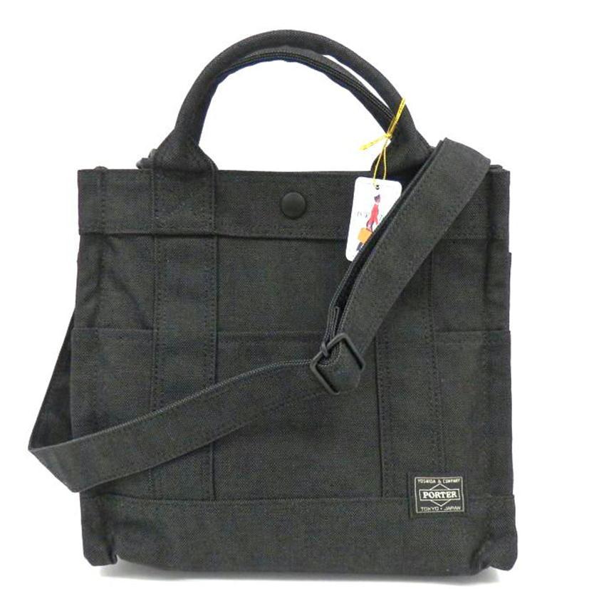 PORTER ポーター/スモーキー2wayトートバッグ/592-27628/SAランク/77
