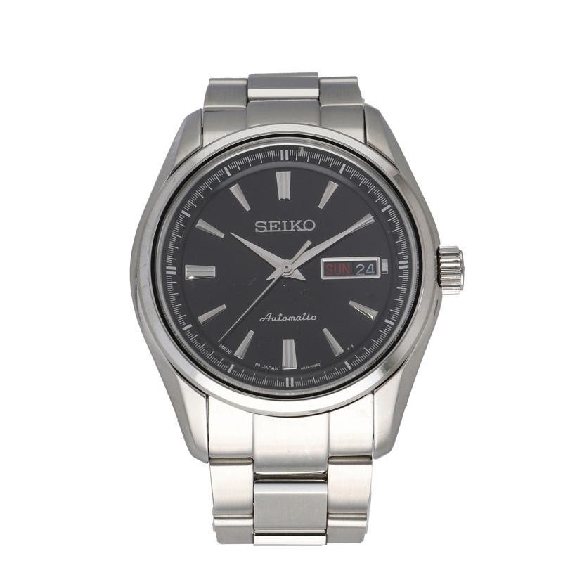 SEIKO セイコー/プレサージュ/自動巻キ/4R36-03H0/471***/メンズ
