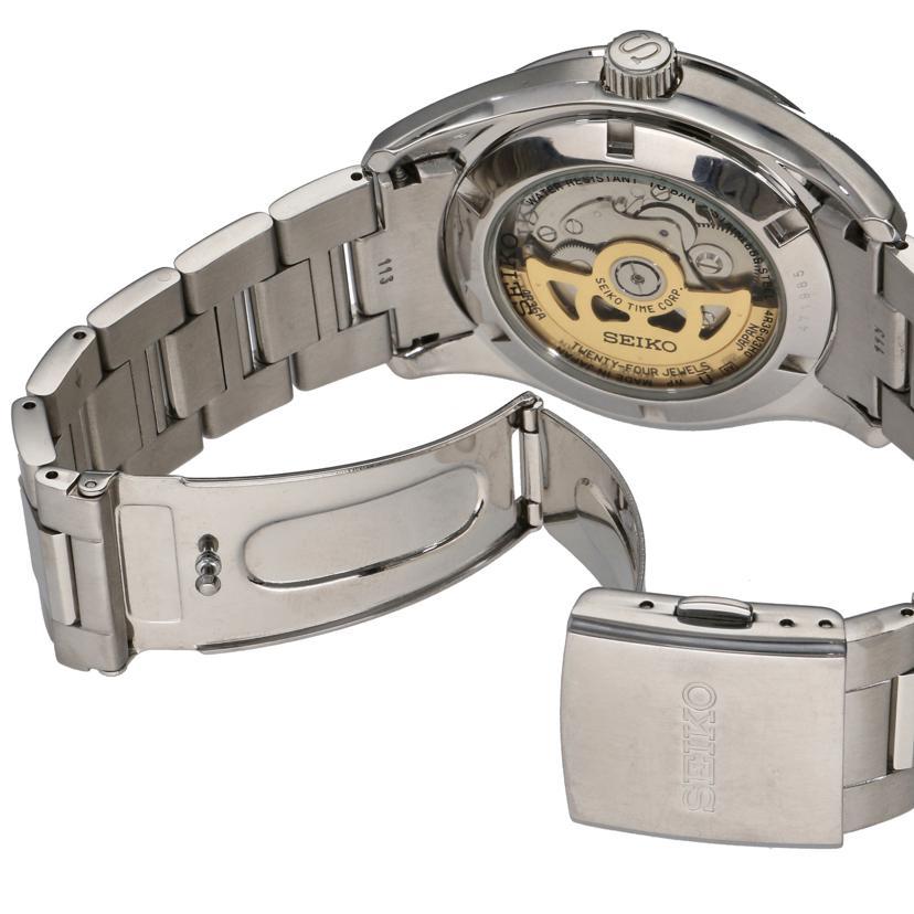 SEIKO（セイコー） セイコー/プレサージュ/自動巻キ/4R36-03H0/471 