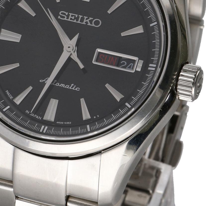SEIKO（セイコー） セイコー/プレサージュ/自動巻キ/4R36-03H0/471