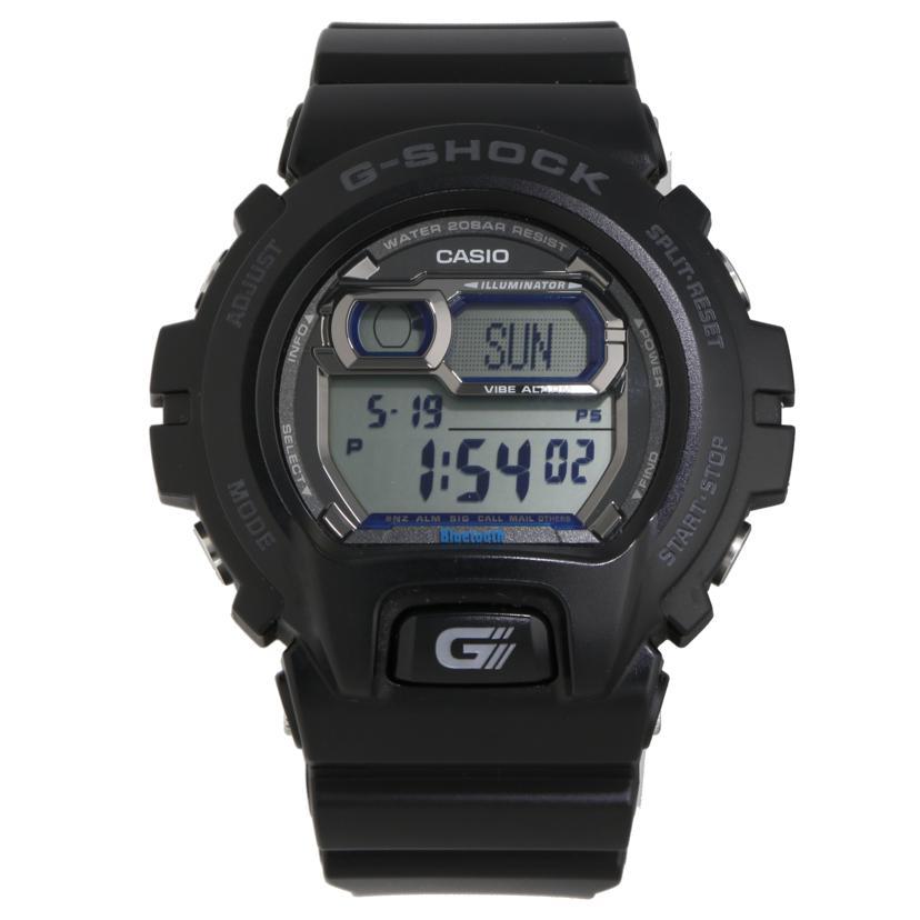 CASIO（カシオ） カシオ/G-SHOCK/GB-X6900B/ABランク/62【中古