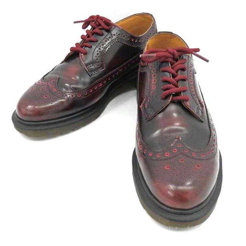 Dr.Martens（ドクターマーチン） ドクターマーチン/ウィングチップ