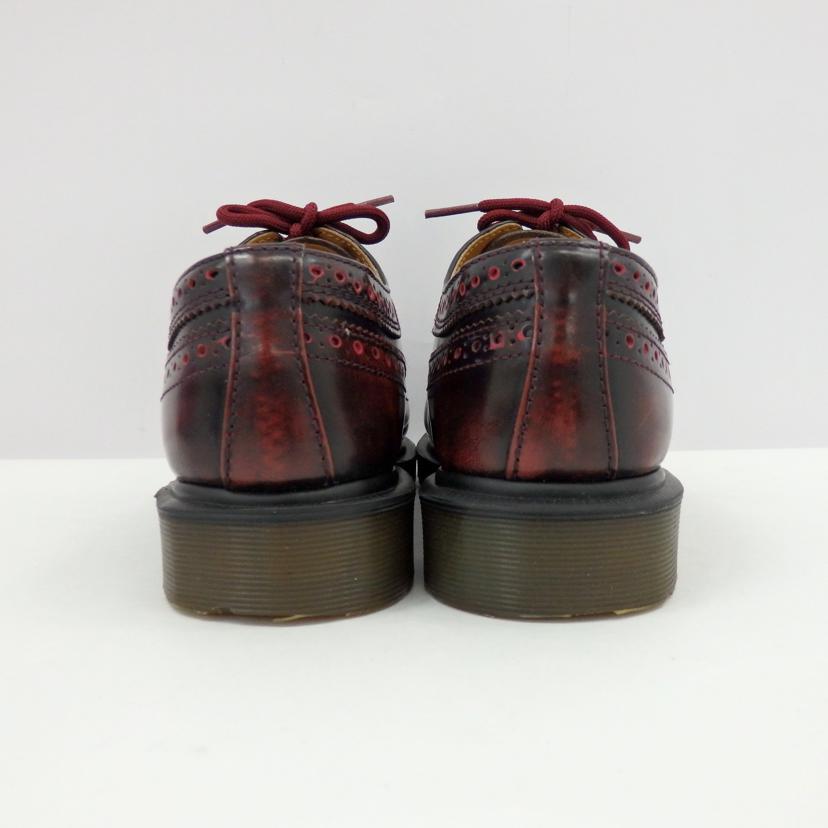 Dr.Martens（ドクターマーチン） ドクターマーチン/ウィングチップ