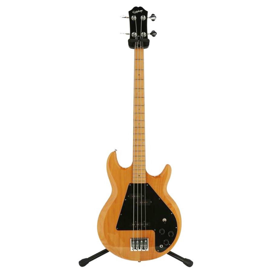 Epiphone エピフォン/エレキベース/RIPPER BASS/u06080036/B