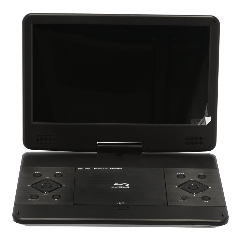 アグレクション Superbe 14PB ブルーレイプレーヤー SU-14PB