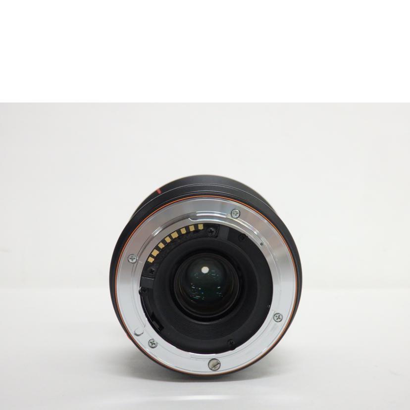 SONY ソニー/交換レンズ/DT 11-18mm/SAL1118/1838093/交換レンズ/A 