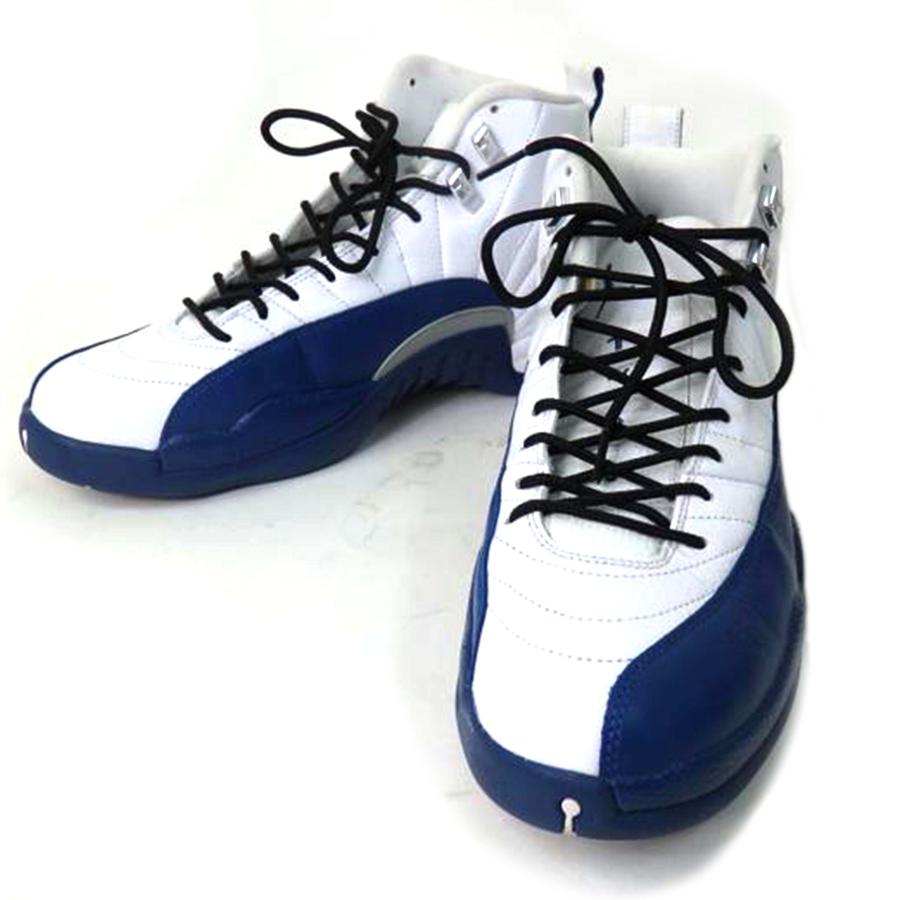 SONY（ソニー） NIKE/AIR JORDAN12 RETRO/130690-113/28.0cm/メンズス
