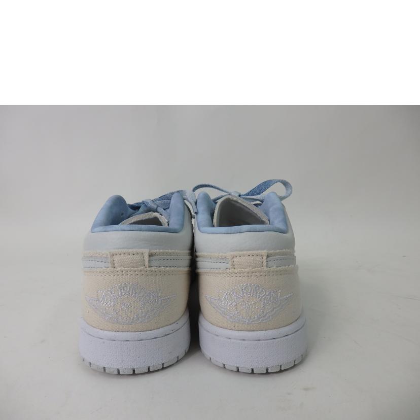 NIKE ナイキ/WMNS AIR JORDAN1 LOW SE/DQ4151-500/28.5cm/メンズスシューズ/Bランク/84【中古】｜wonderrex-ec｜02